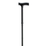 Aluminum Folding Canes, Height Adjustable - BeHope