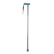 Folding Canes With Silicone Glow Grip Handle & Tip -BeHope