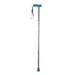 Folding Canes With Silicone Glow Grip Handle & Tip -BeHope