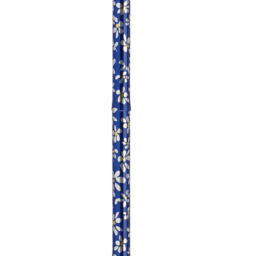Aluminum Folding Canes, Height Adjustable - BeHope