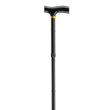 Aluminum Folding Canes, Height Adjustable - BeHope