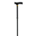 Aluminum Folding Canes, Height Adjustable - BeHope