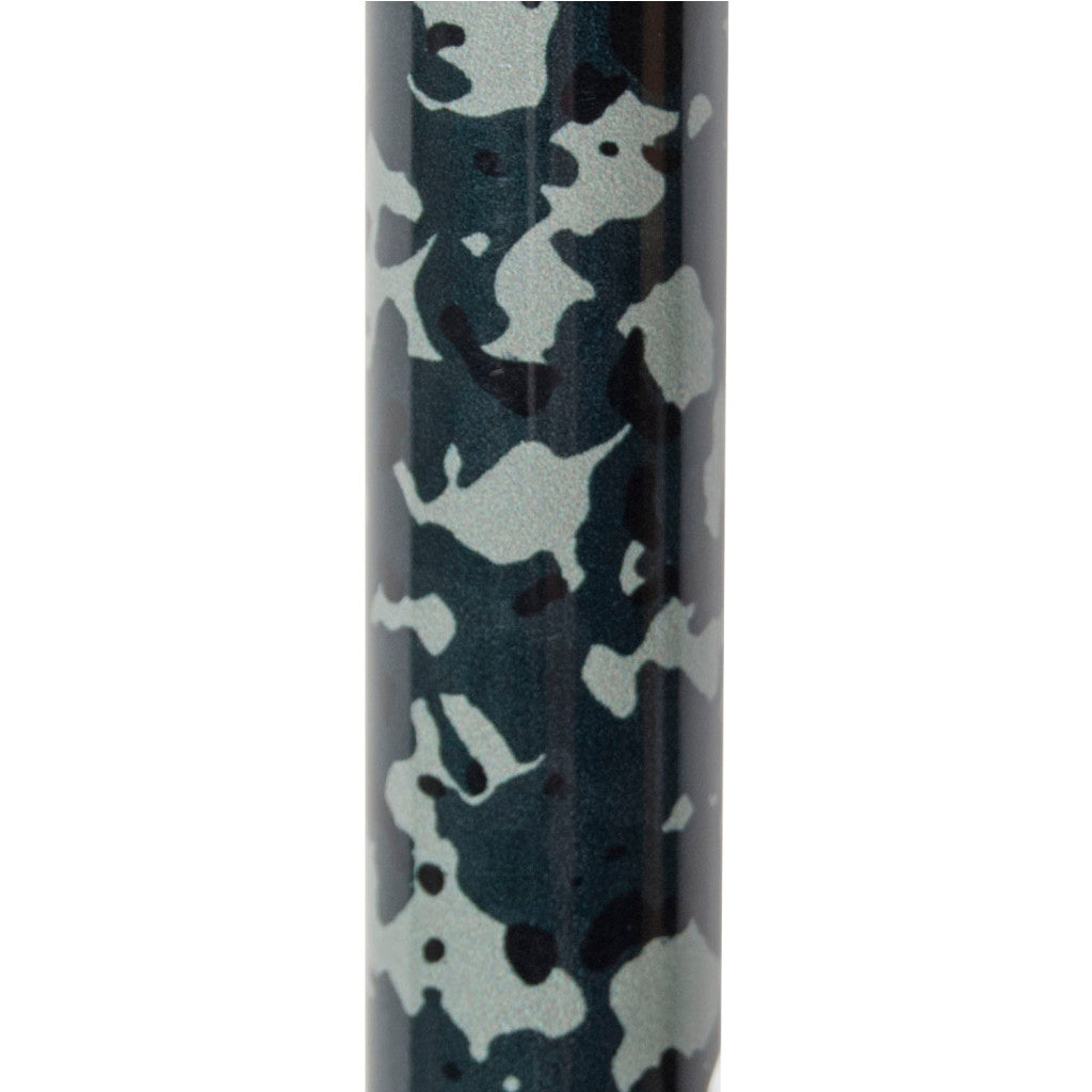 Aluminum Folding Canes, Height Adjustable - BeHope