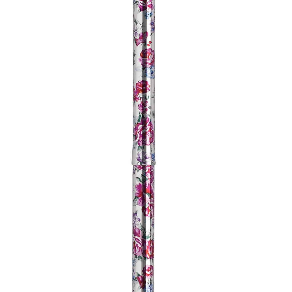 Aluminum Folding Canes, Height Adjustable - BeHope