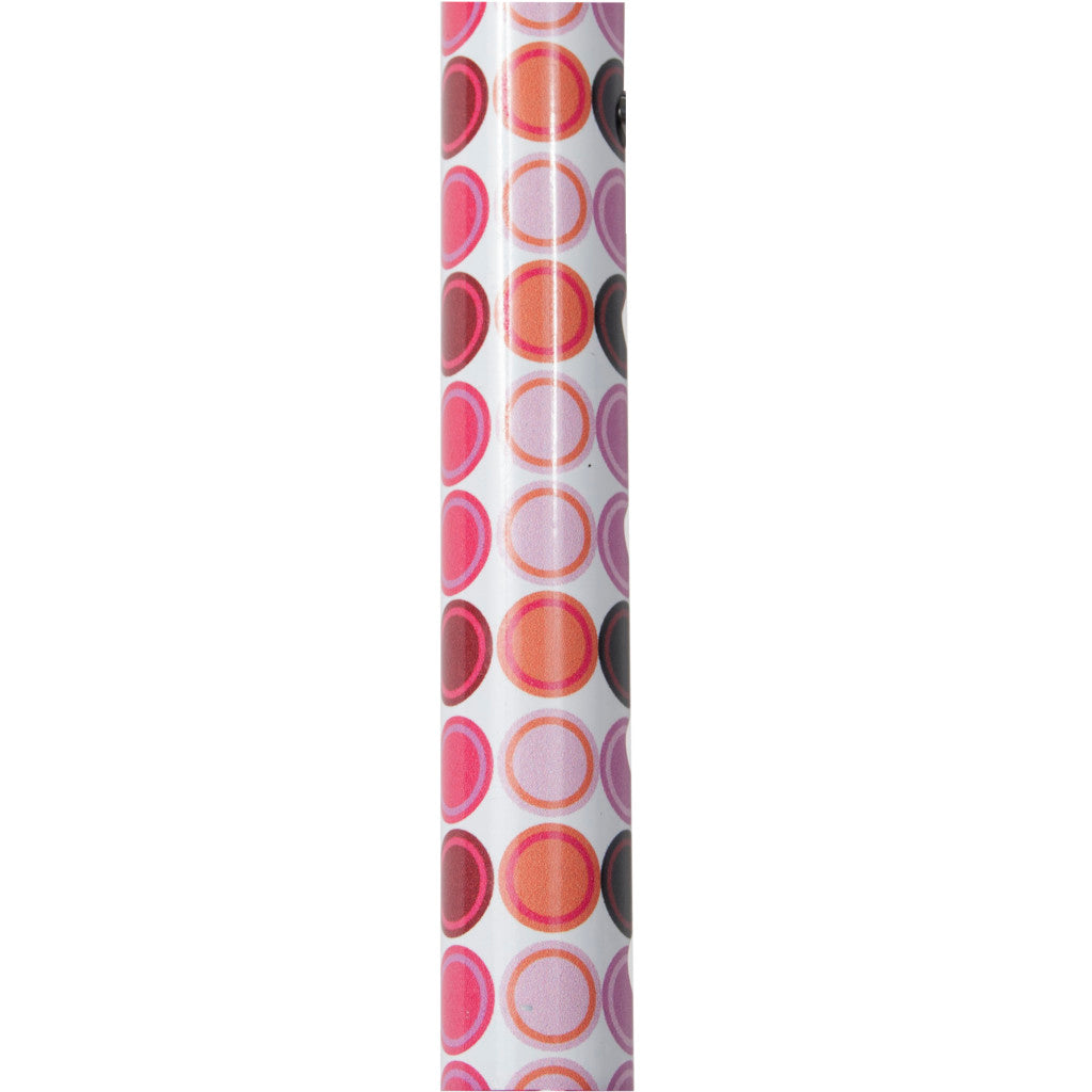 Aluminum Folding Canes, Height Adjustable - BeHope