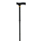 Aluminum Folding Canes, Height Adjustable - BeHope