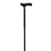 Aluminum Folding Canes, Height Adjustable - BeHope