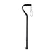Offset Handle Aluminum Canes - BeHope