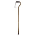 Offset Handle Aluminum Canes - BeHope