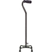 Quad Canes, Small Base - BeHope