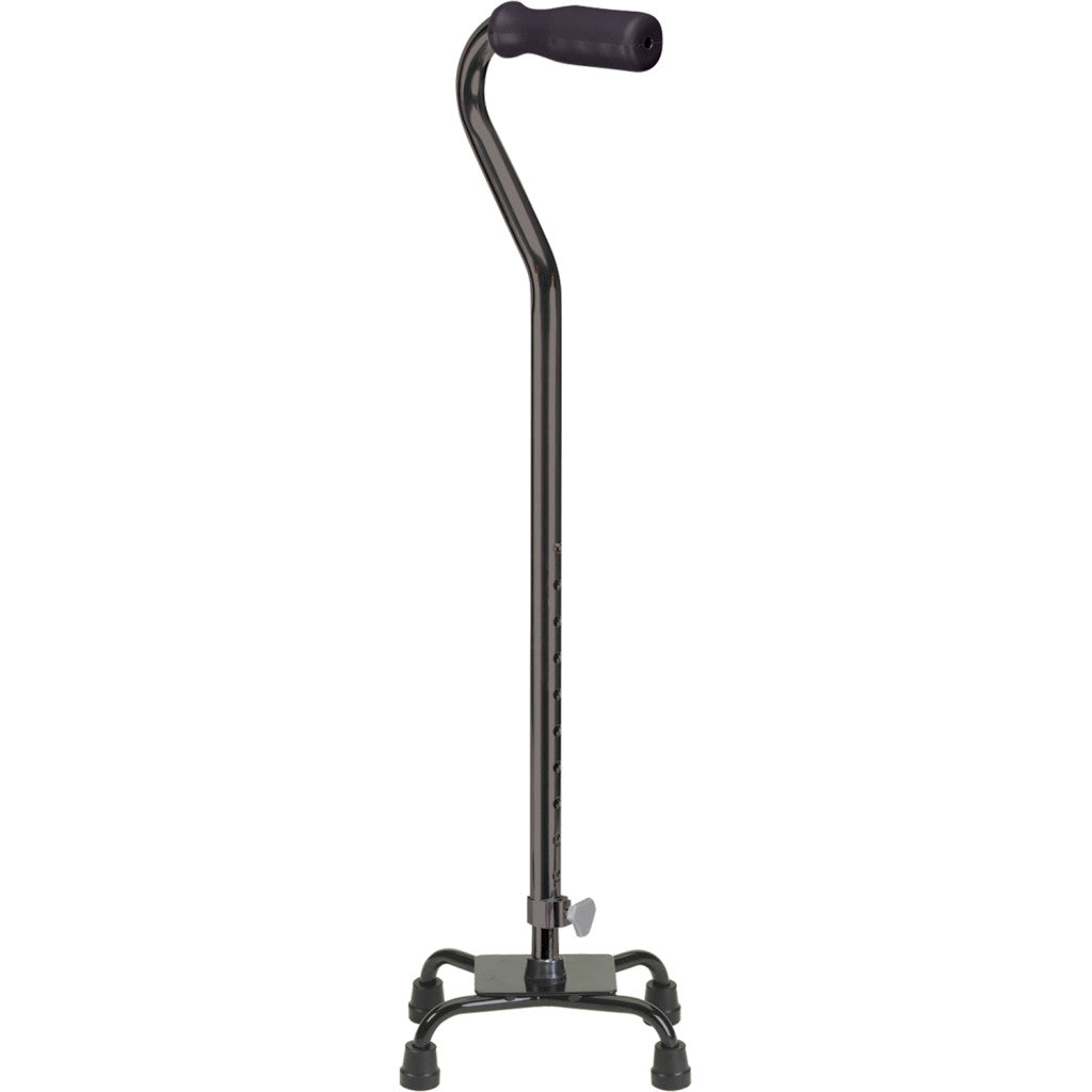 Quad Canes, Small Base - BeHope