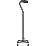 Quad Canes, Small Base - BeHope