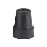 Small Base Quad Cane Tip (½" Cane Diameter) - BeHope