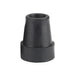 Small Base Quad Cane Tip (½" Cane Diameter) - BeHope
