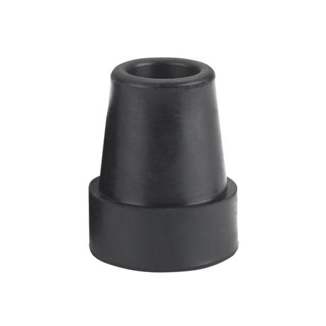 Small Base Quad Cane Tip (½" Cane Diameter) - BeHope