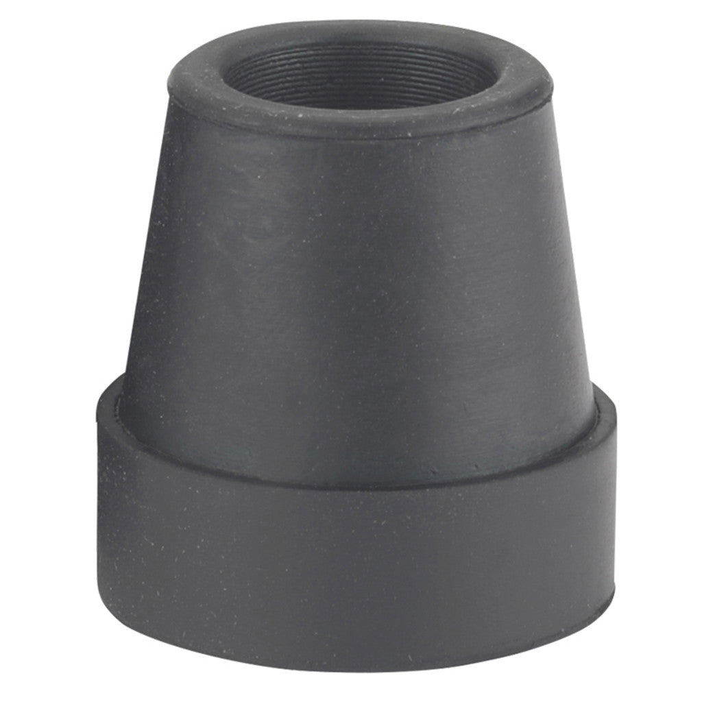 Large Base Quad Cane Tip (5/8" Cane Diameter) - BeHope