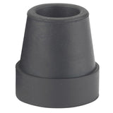 Large Base Quad Cane Tip (5/8" Cane Diameter) - BeHope