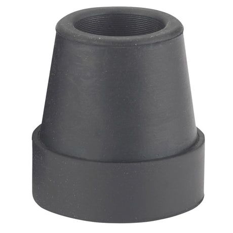 Large Base Quad Cane Tip (5/8" Cane Diameter) - BeHope