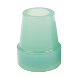Glow in the Dark Cane Tip (¾" cane diameter) -BeHope