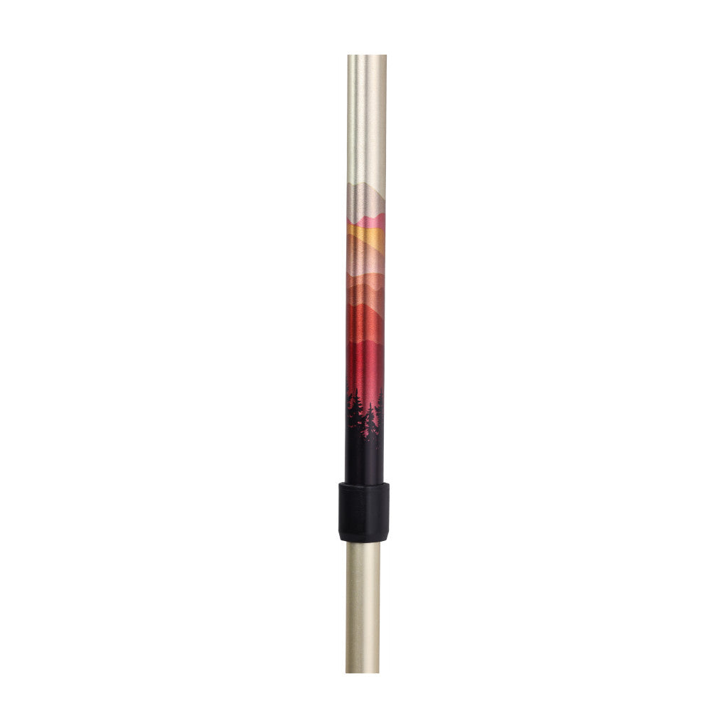 Drive Summit™ Walking Poles - BeHope