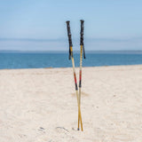 Drive Summit™ Walking Poles - BeHope