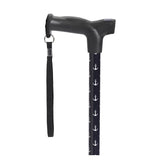 Comfort Grip Cane -BeHope