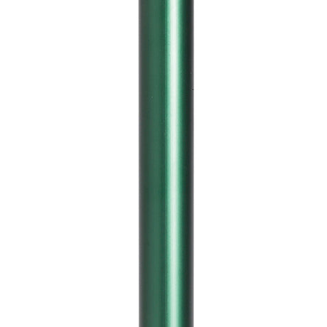 Comfort Grip Cane Forest Green Fashion Color - Forest Green