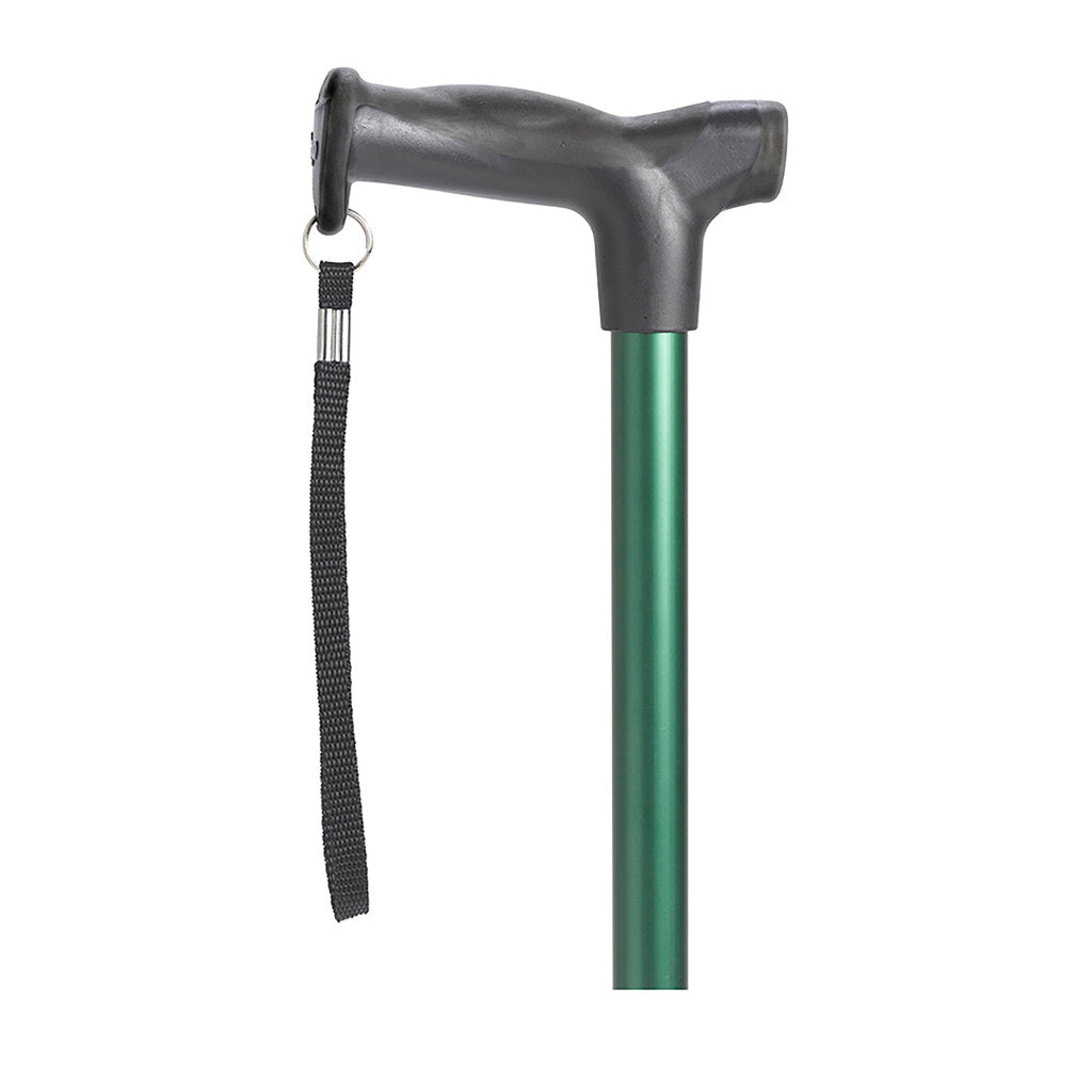 Comfort Grip Cane -BeHope