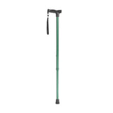 Comfort Grip Cane -BeHope