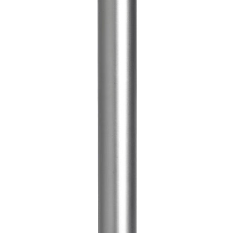 Comfort Grip Cane  Graphite Fashion Color - Graphite