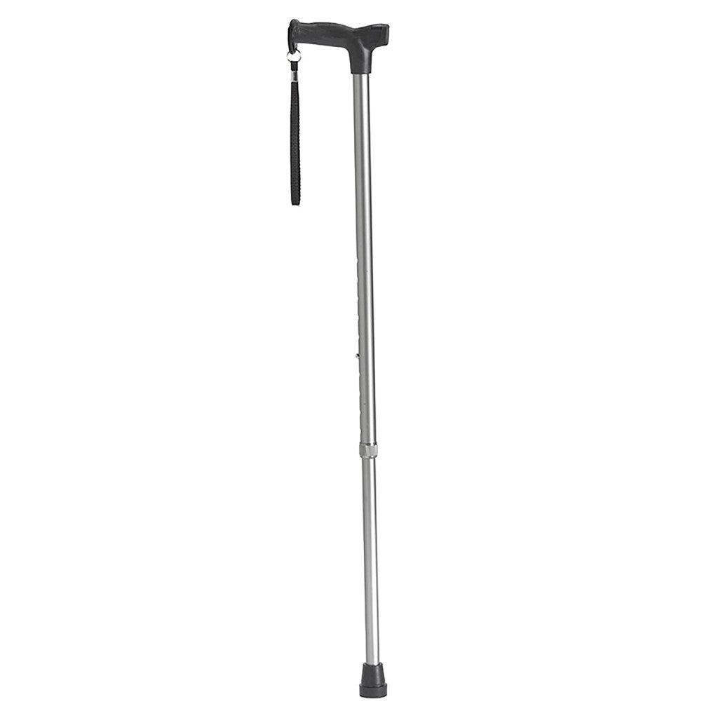 Comfort Grip Cane -BeHope