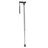Comfort Grip Cane -BeHope