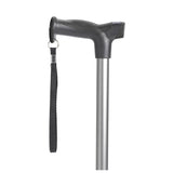 Comfort Grip Cane -BeHope