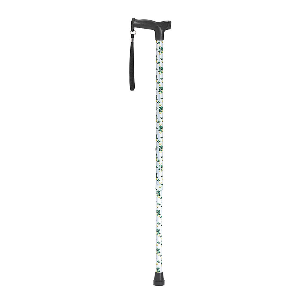 Comfort Grip Cane -BeHope