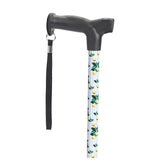Comfort Grip Cane -BeHope