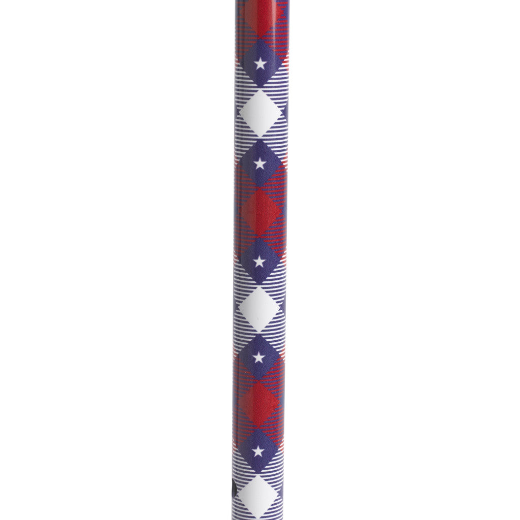 Comfort Grip Cane -BeHope