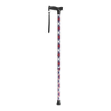 Comfort Grip Cane -BeHope