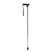Comfort Grip Cane -BeHope