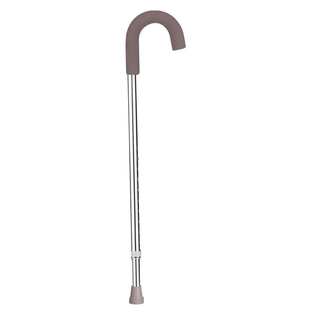 Round-handle Canes With Foam Grip - BeHope