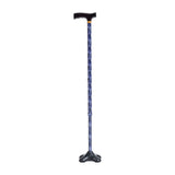 Quad-support Cane Tip - BeHope
