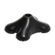 Quad-support Cane Tip - BeHope