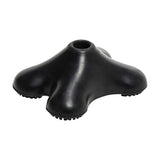 Quad-support Cane Tip - BeHope
