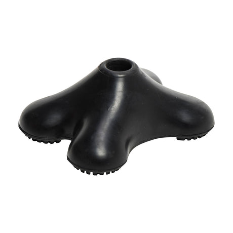 Quad-support Cane Tip - BeHope