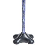 Quad-support Cane Tip - BeHope