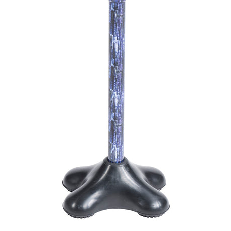 Quad-support Cane Tip - BeHope