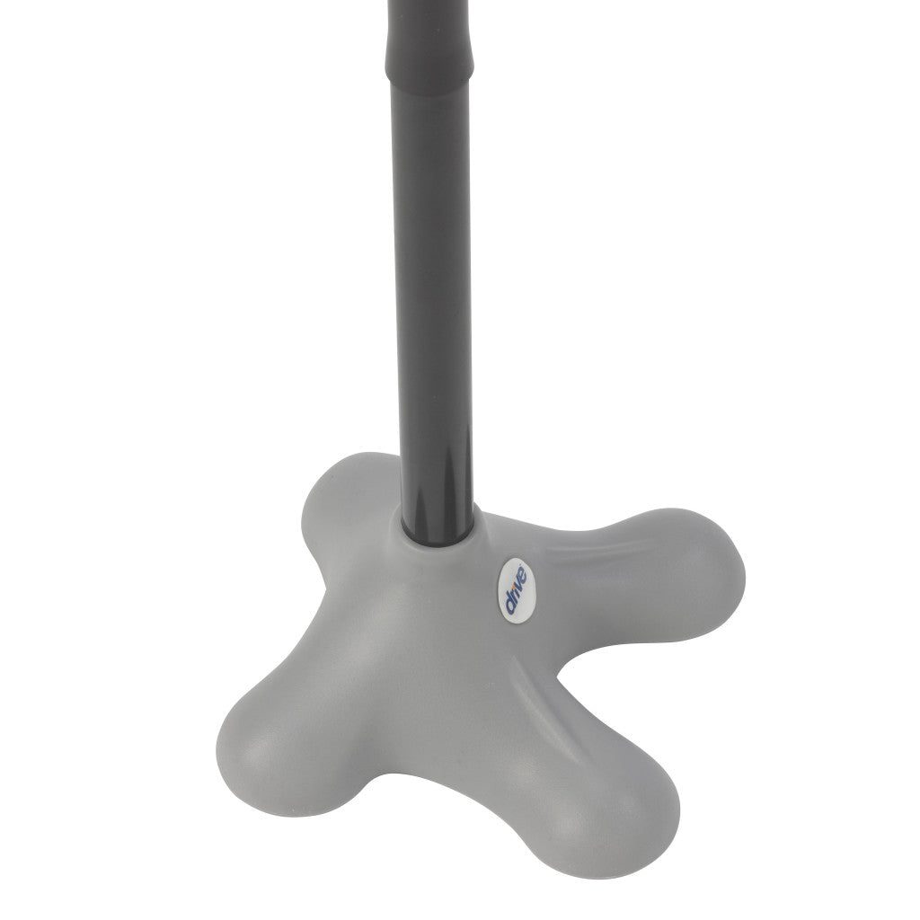 Quad Cane Tip - BeHope