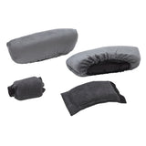 Crutch Pillows - BeHope