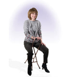 Cane/sling Seat - BeHope