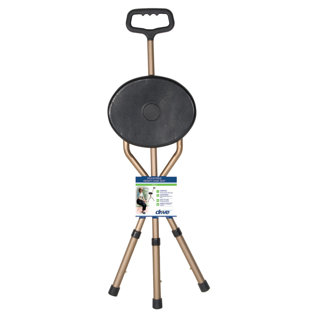 Cane Seat - BeHope