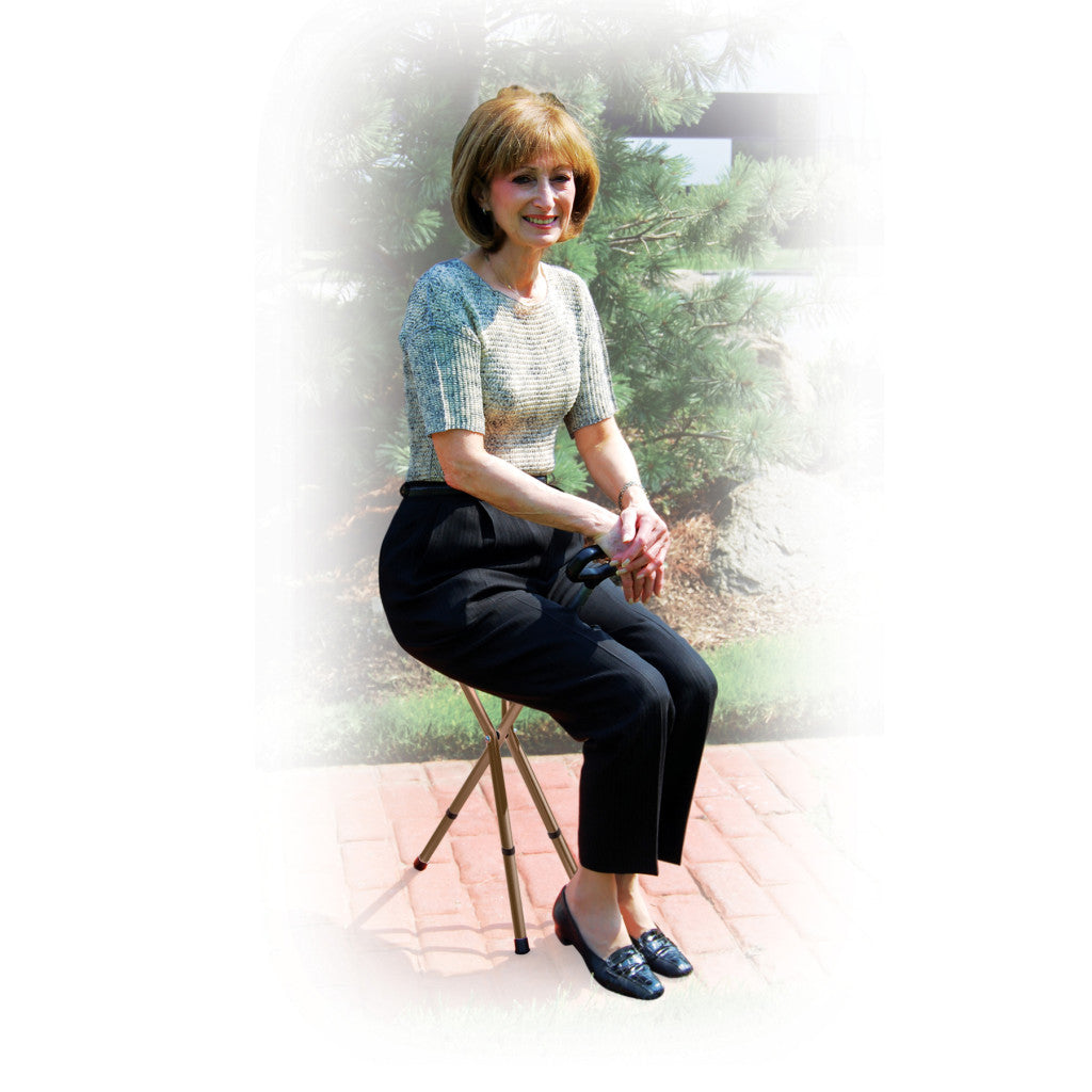 Cane Seat - BeHope